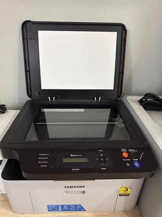 С32/ Принтер SAMSUNG XPRESS M2070 /sk041096