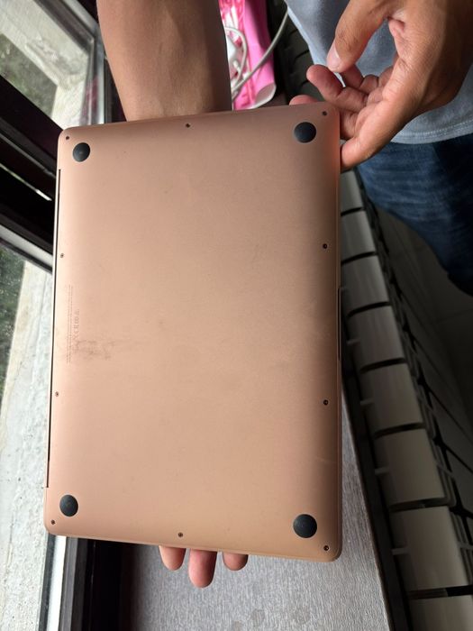 Макбук MacBook air