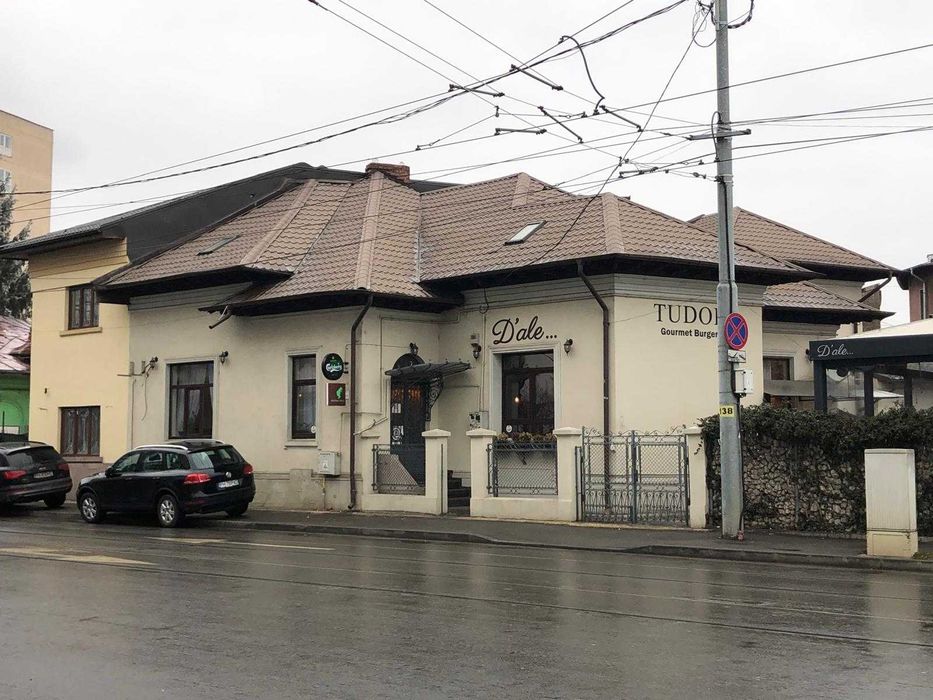 Casă – Ploiești, Centru - Vedere 2