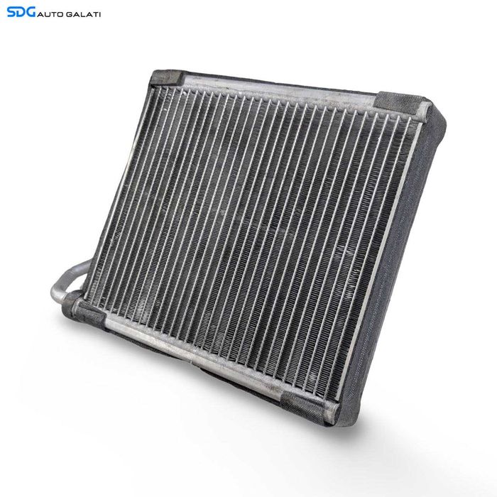 Radiator AC Aer Conditionat Clima Renault Scenic 3 1.5 DCI 2009 - 2016 Cod 52387090 T1003362D [LR2754]