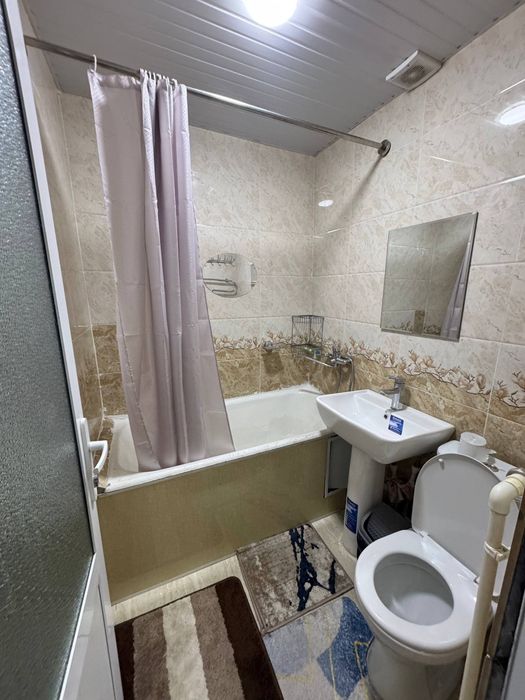 Chilonzor, Naqqoshlik mahallasi, Olmazor metro bekatidan atigi 3 daqiq