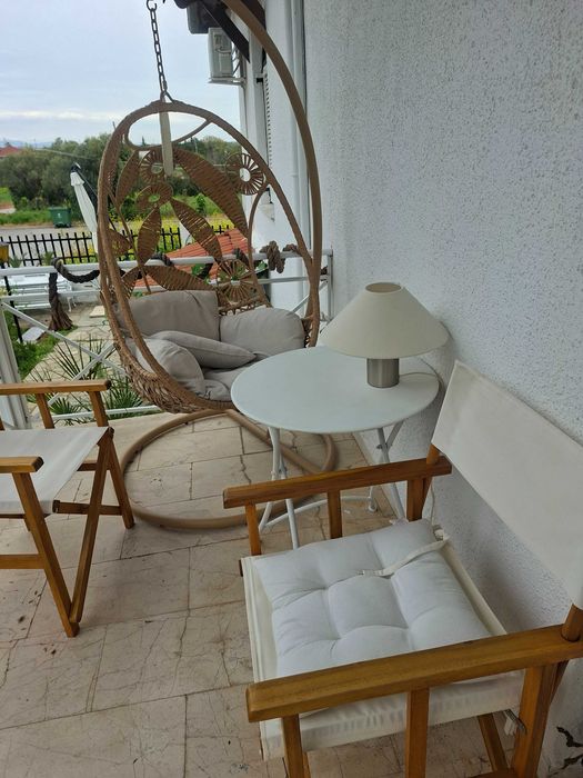 Почивка в Гърция  , 7 стаи , 15 гости , Созополи, Халкидики