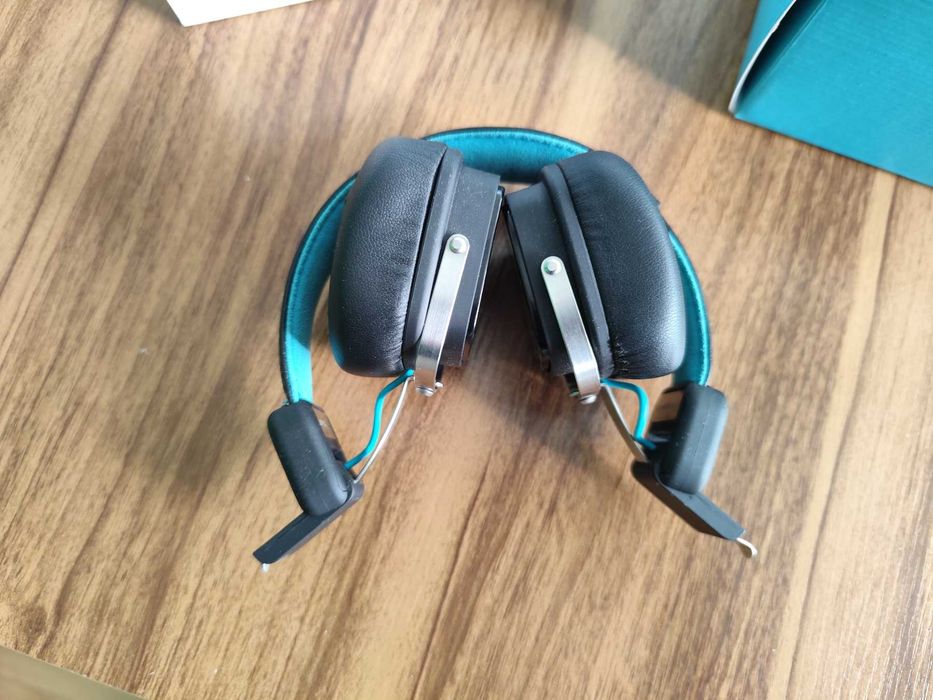 Безжични слушалки LAMAX Elite E-1 Beat