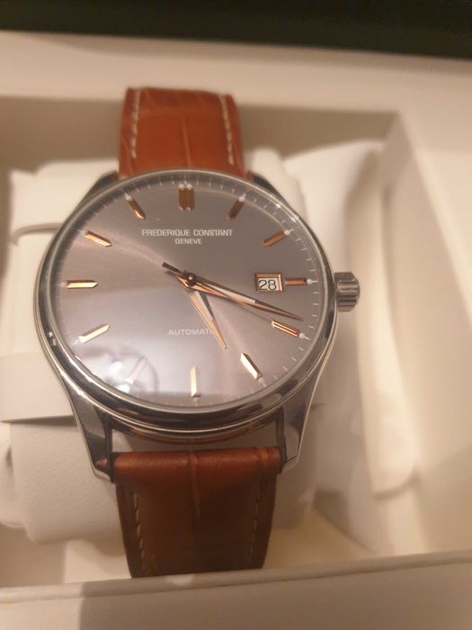 Ceas elvetian Frederique Constant