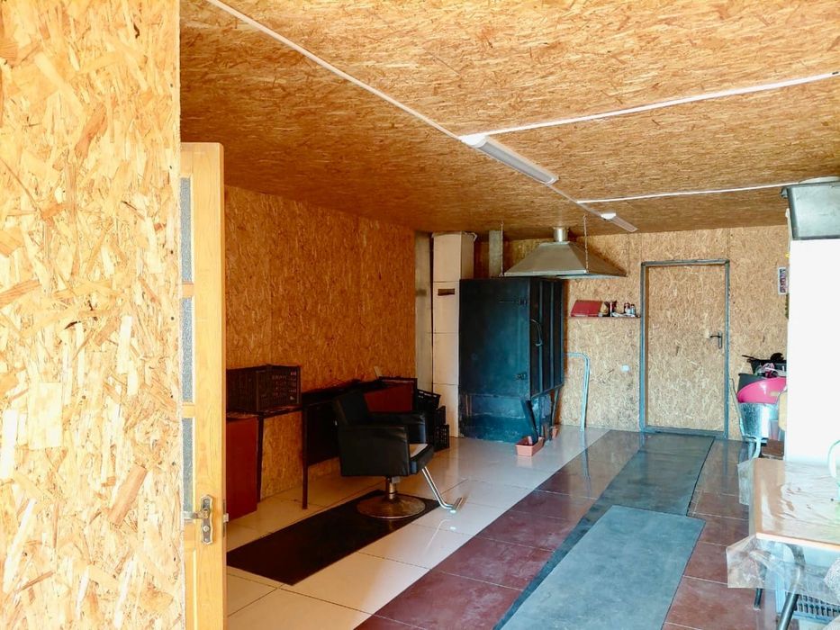 Щучинск. ул. Карагайлы