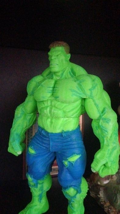 3 д фигурки на заказ