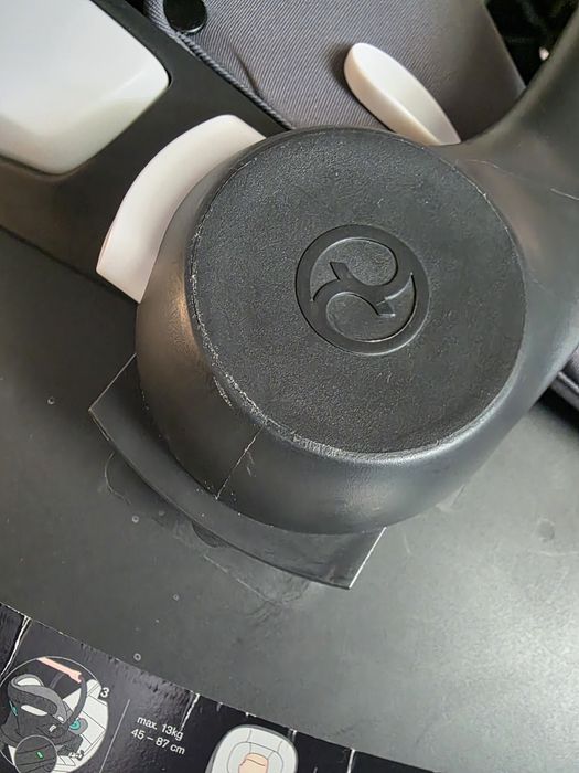 Scoică cybex aton b2