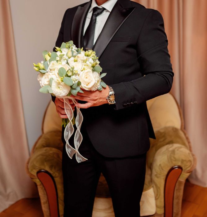 Vand Costum Mire/ Ginerică