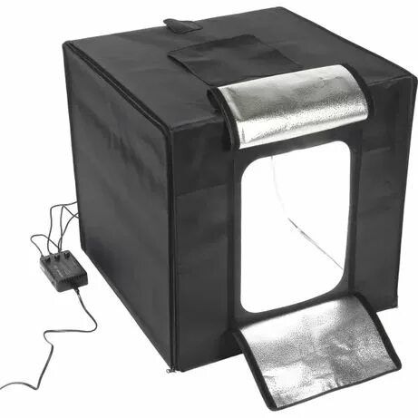 Продам фотобокс в отличном состоянии