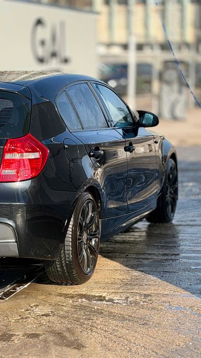 Bmw Seria 1 118D | Distributie schimbata, DPF OFF