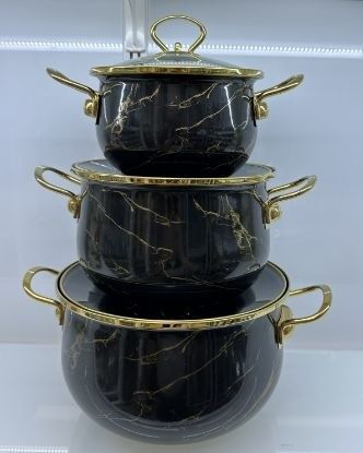 Каструлка 3талик