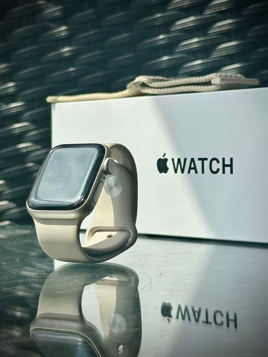 Apple Watch SE 2
