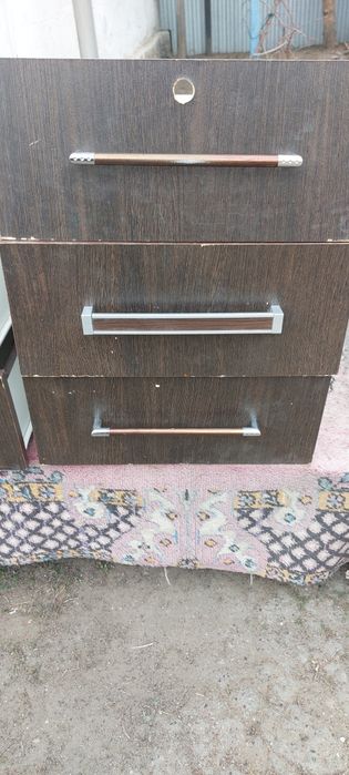 Продам ящики 7 штук