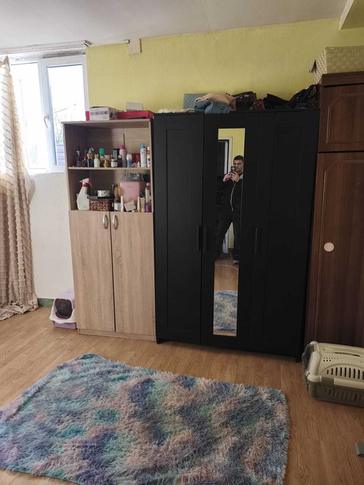 Închiriez garsoniera zona giulesti