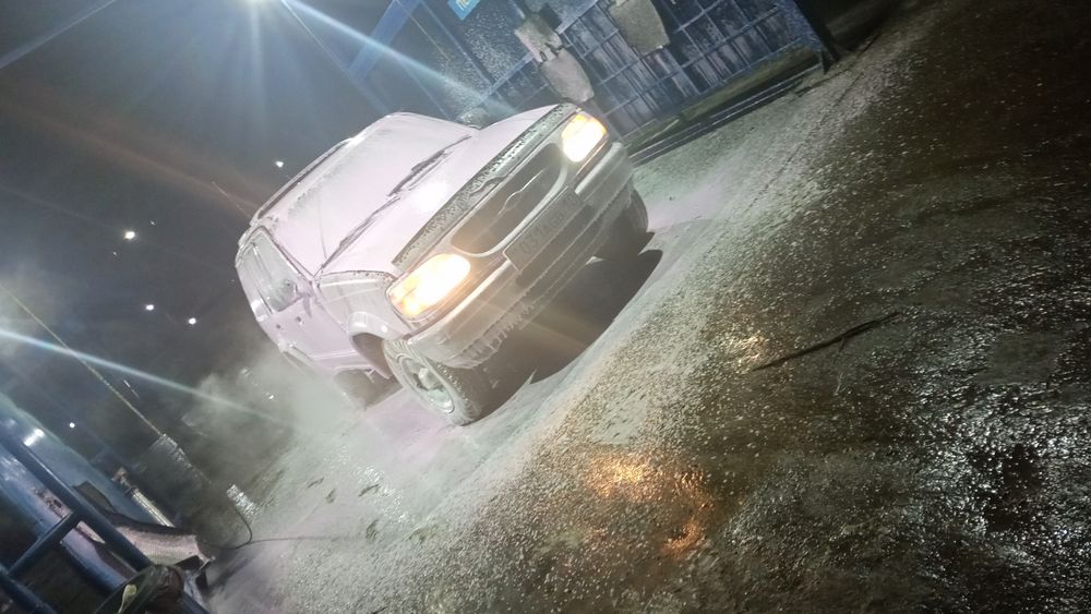 Продам ford export