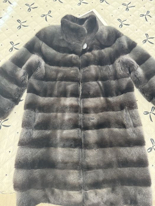 Срочно!!! Продам Норковую шубу!