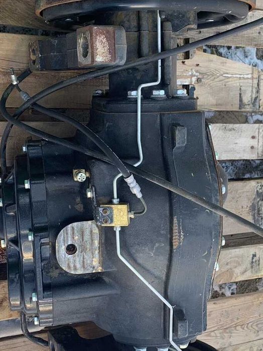 Punte fata pt stivuitoare Hyster,Linde,Yale,Jungheinrich,Cesab,Toyota