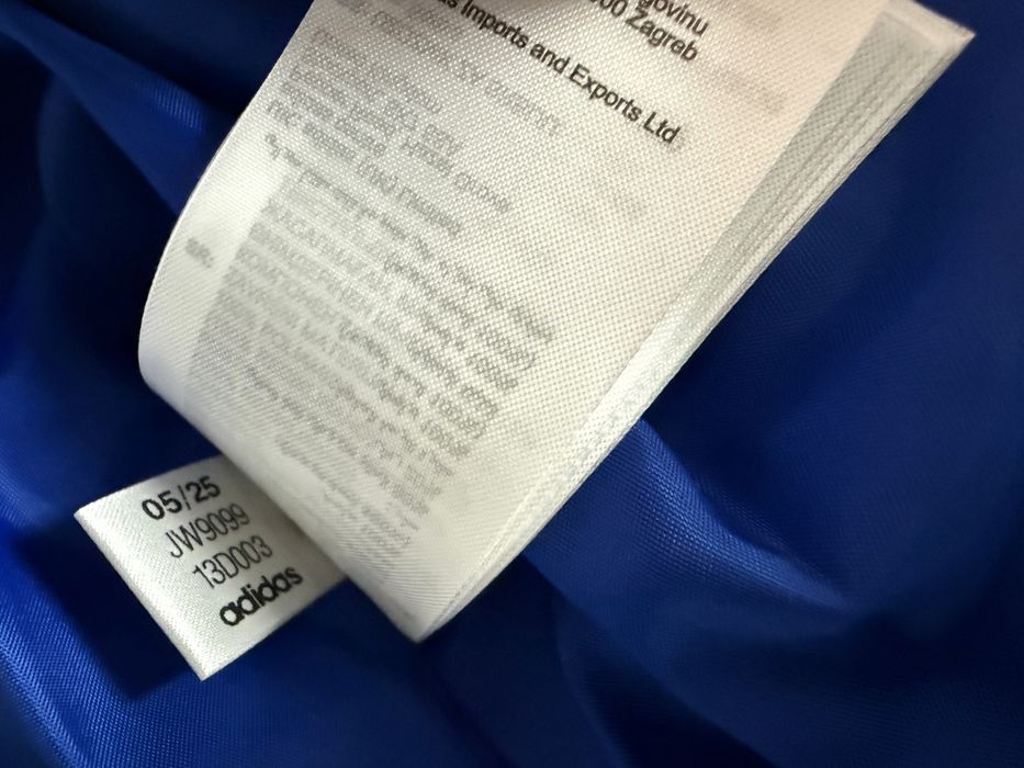 Adidas Essentials Climawarm 3-Stripes Down Jacket ОРИГИНАЛНО мъжко яке