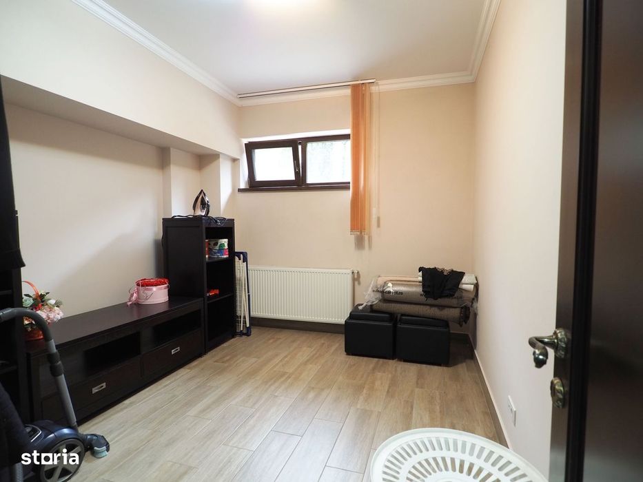 Vanzare duplex 4 camere Bucurestii Noi-Damaroaia