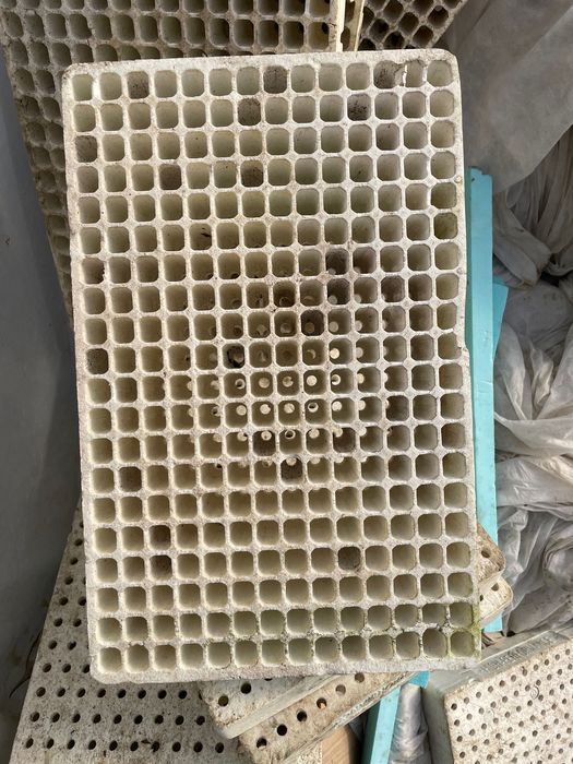 Тарелка за разсад  (Тарини) 280