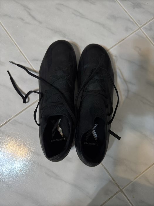 Adidas craxyfast.2
