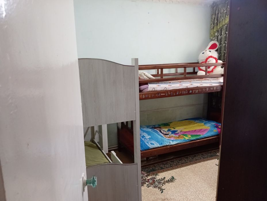 Срочно продам 3-ком квартиру, можно ипотеку