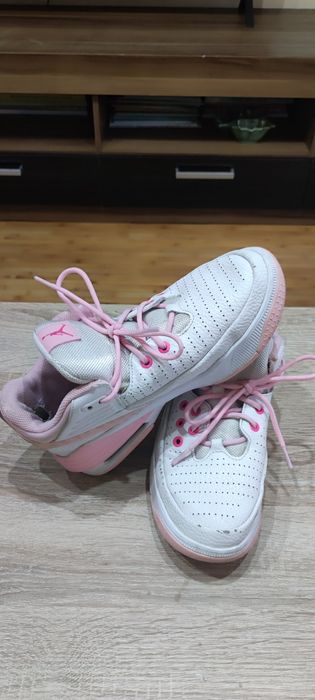 AIR Jordan Aura5, 39