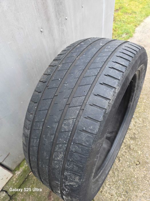 Гуми - MICHELIN - 275/45/20
