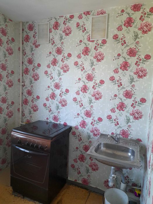 Продам 2х комнатную
