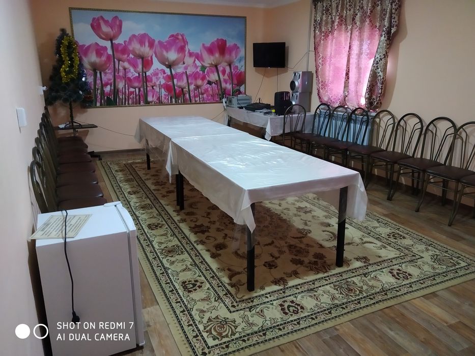 Коттедж в горах, зона отдыха Айсанар