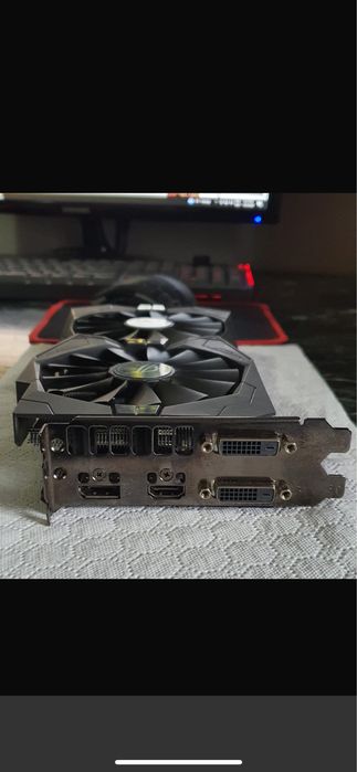 URGENT – PC Gaming cu Placă Video 4GB – GTA V / CS2 / schimb ps4