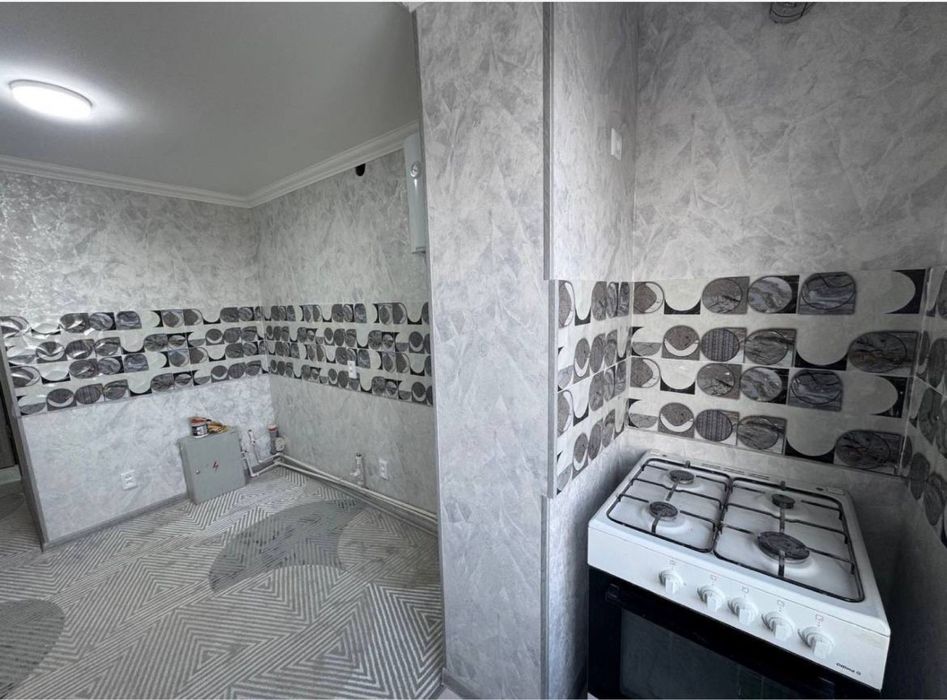 1/4/4 Ташсельмаш , Махтумкули .Евроремонт .