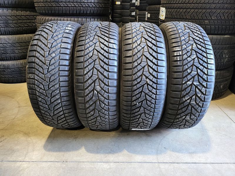 235/55/19 YOKOHAMA 4бр