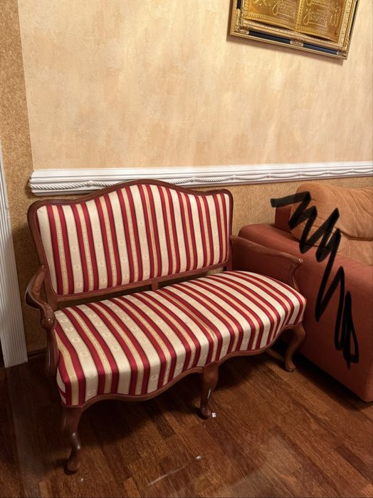 мебель российская