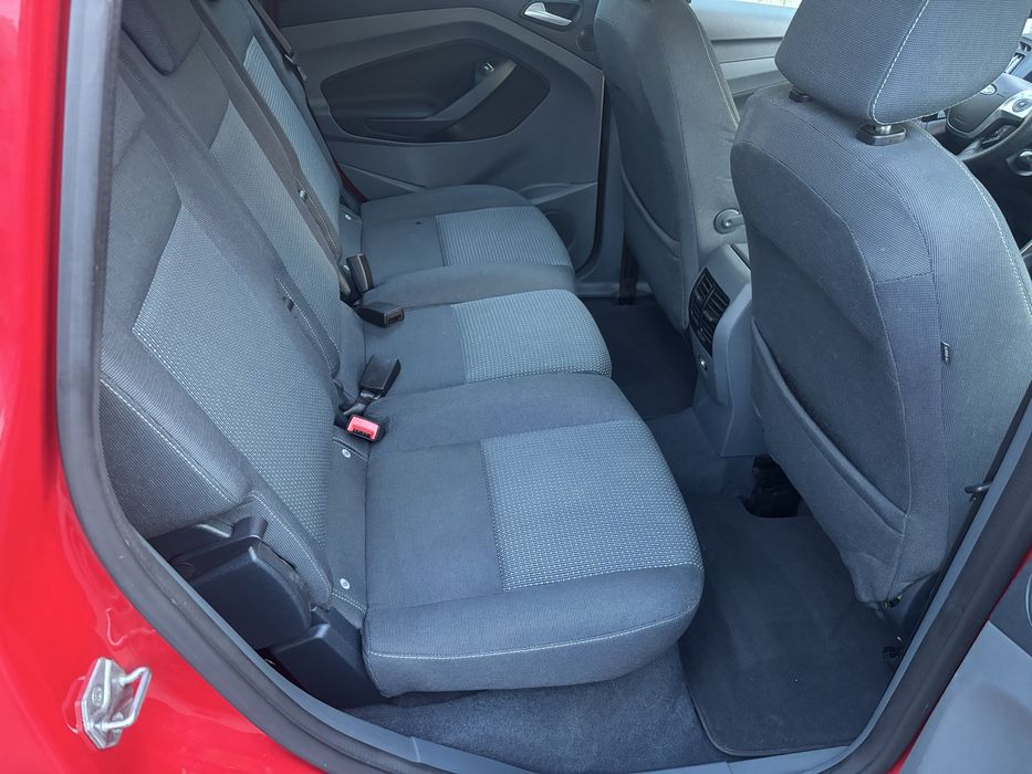 Ford C-Max Style 1.6 diesel inmatriculata