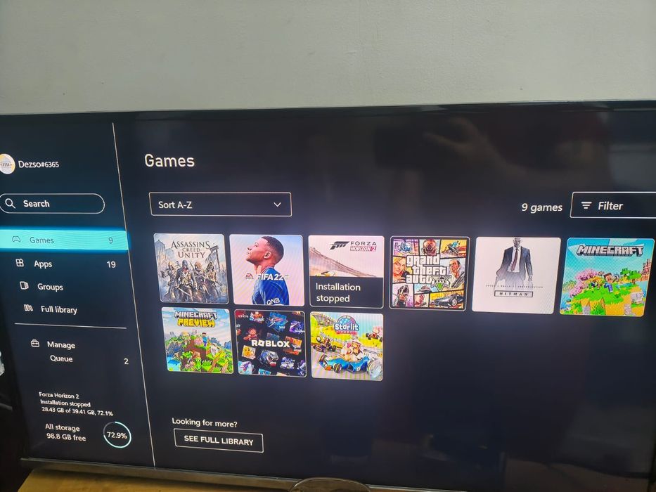 Vand PS3 modat/Xbox one