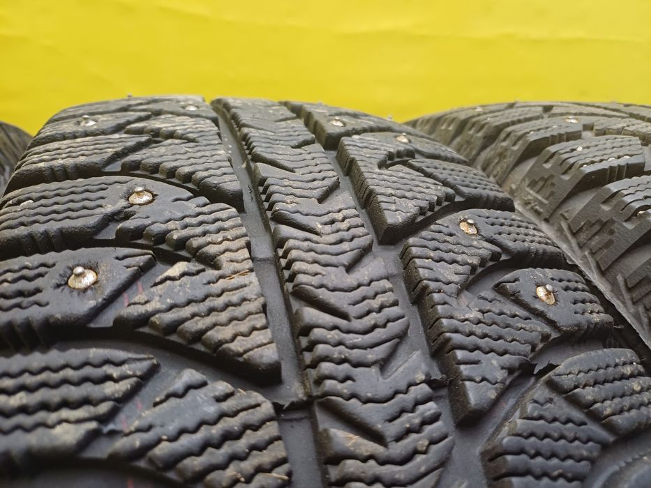 Шины 185/65 R15 Lassa комплект.