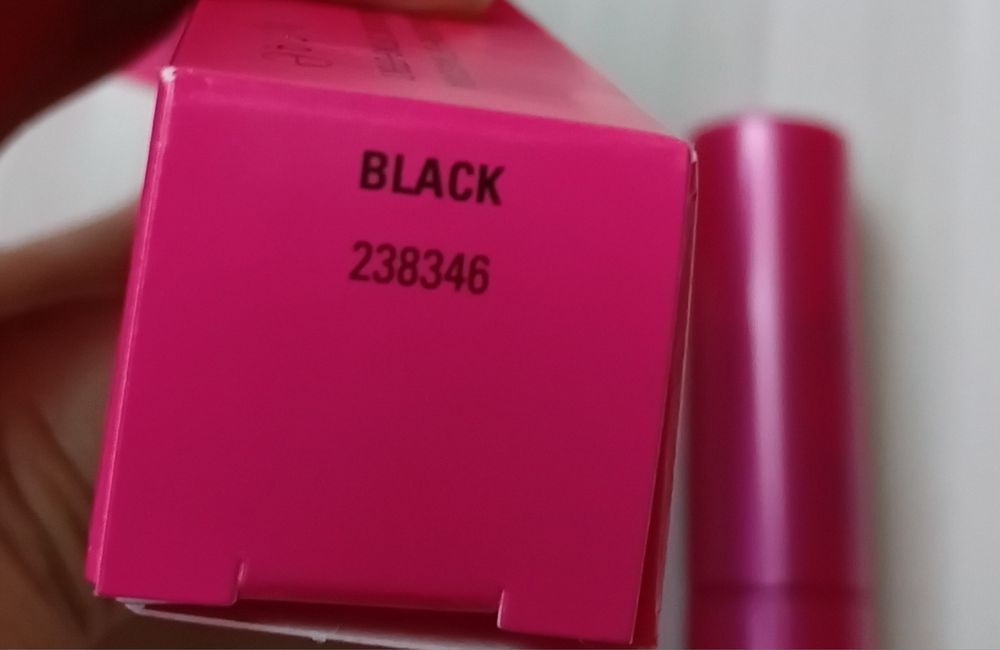 Mary Kay тушь для ресниц