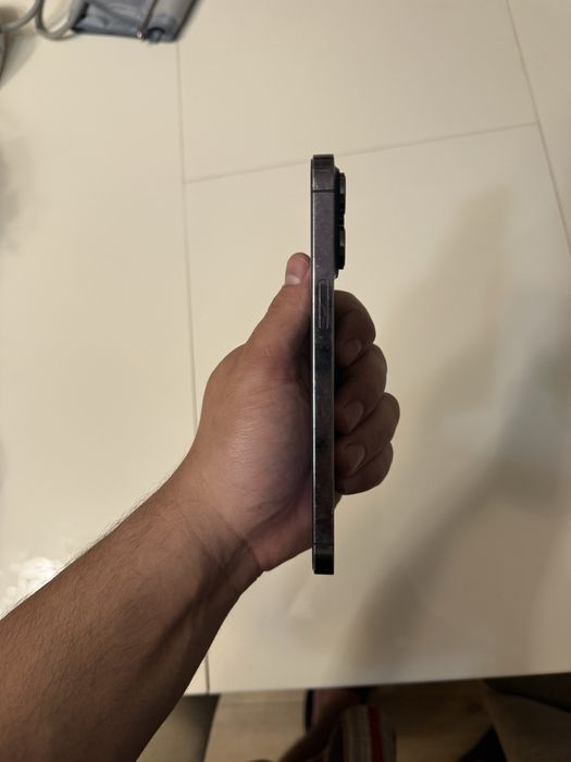 iPhone 14 Pro Max 256 GB — по выгодной цене!