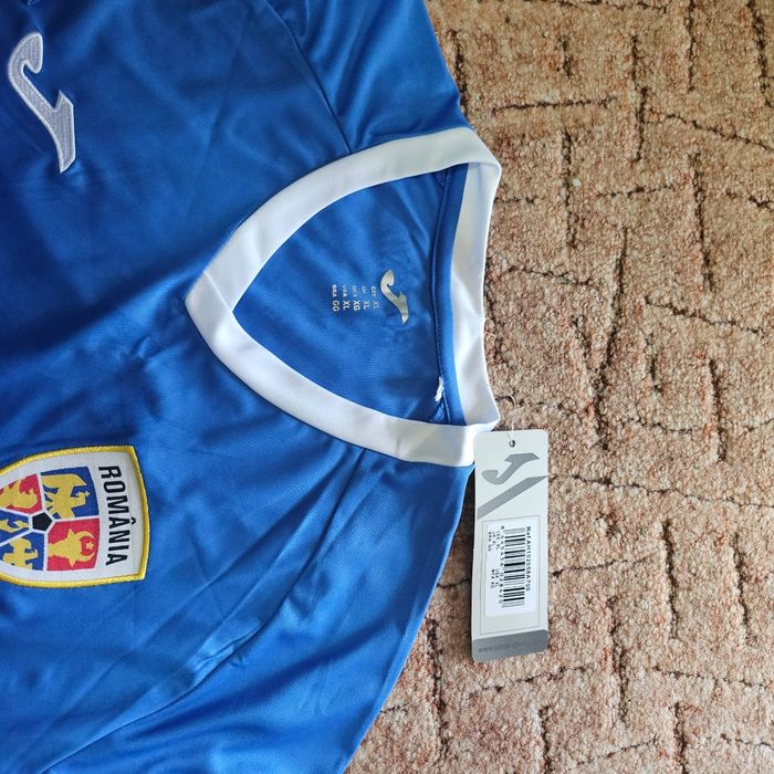 Tricouri Joma Timișoareana