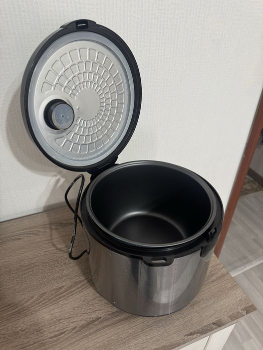 Мультиварка Fizzman