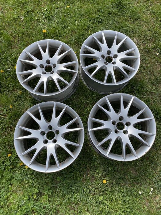 Jante VOLVO R18 5x108 Mirzam