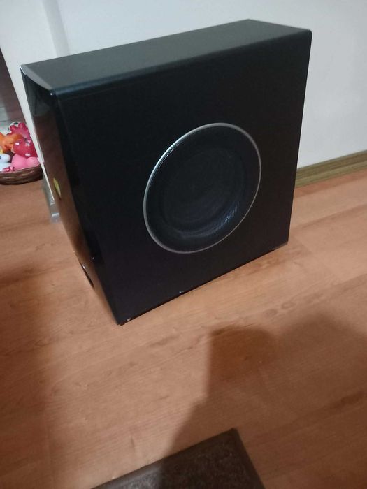 Subwoofer - Субуфер 400 Вата