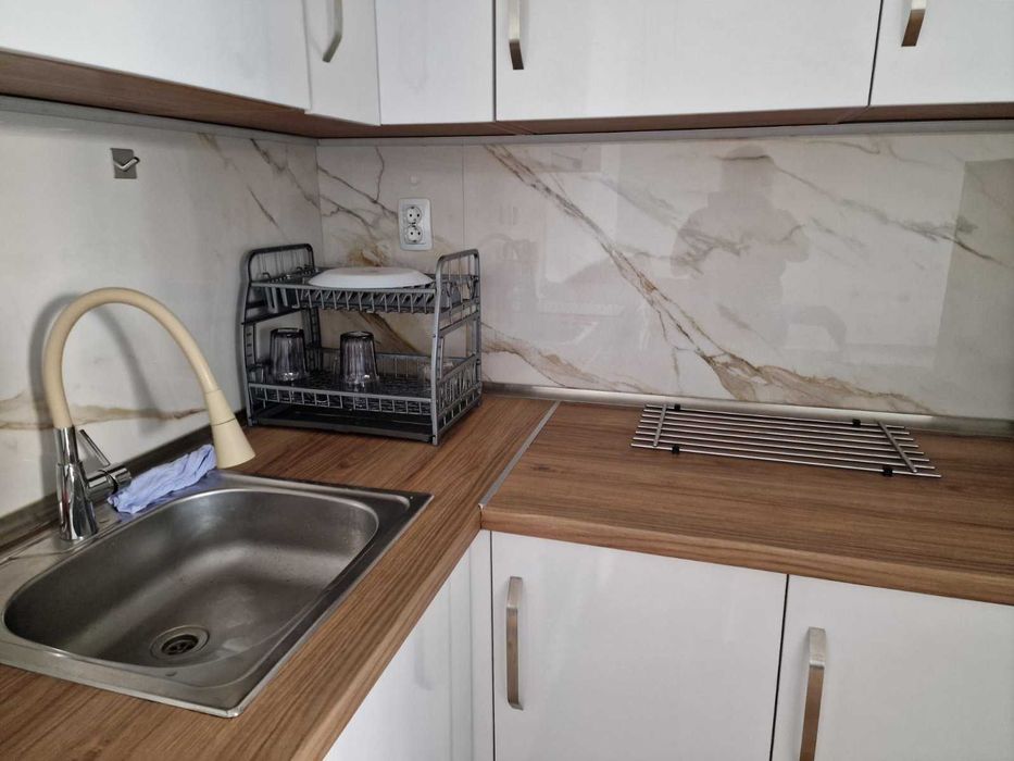 Дава се под наем Двустаен апартамент в София, Младост 2 - 52 кв.м за 550 € - Снимка #9