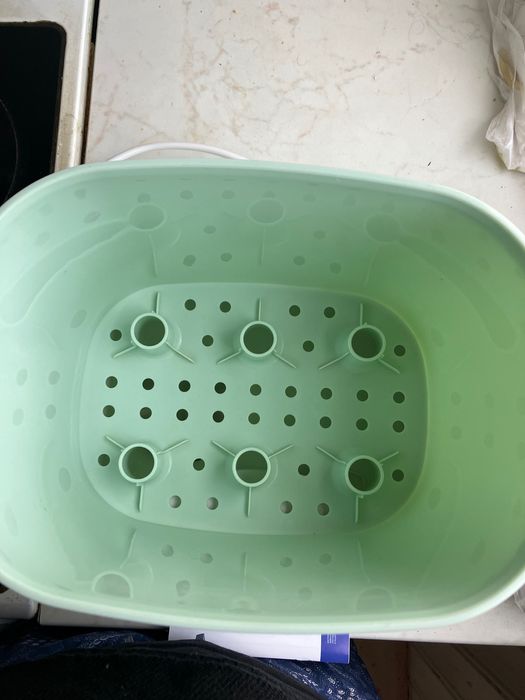 Стерилизатор Кика Бо