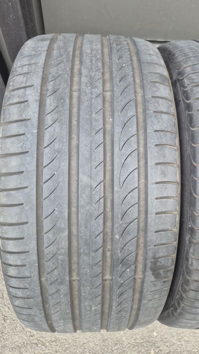 255 35 19 2бр пирели дот 21