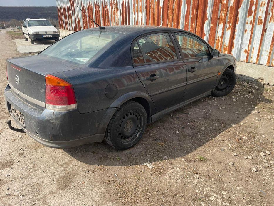 opel vectra c 2.2 dti на части опел вектра ц теглич