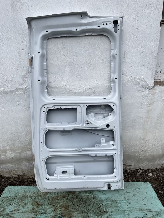 Задна дасна врата за Mercedes Vito W447 Мерцедес Вито 2017г