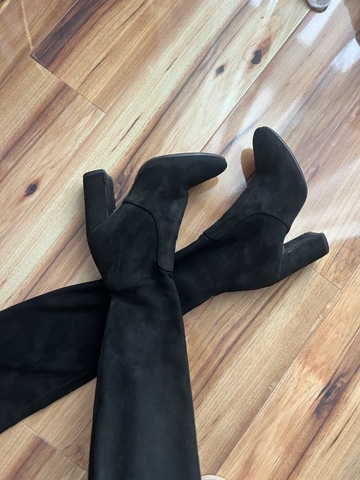 Ботуши чизми Bianka Di