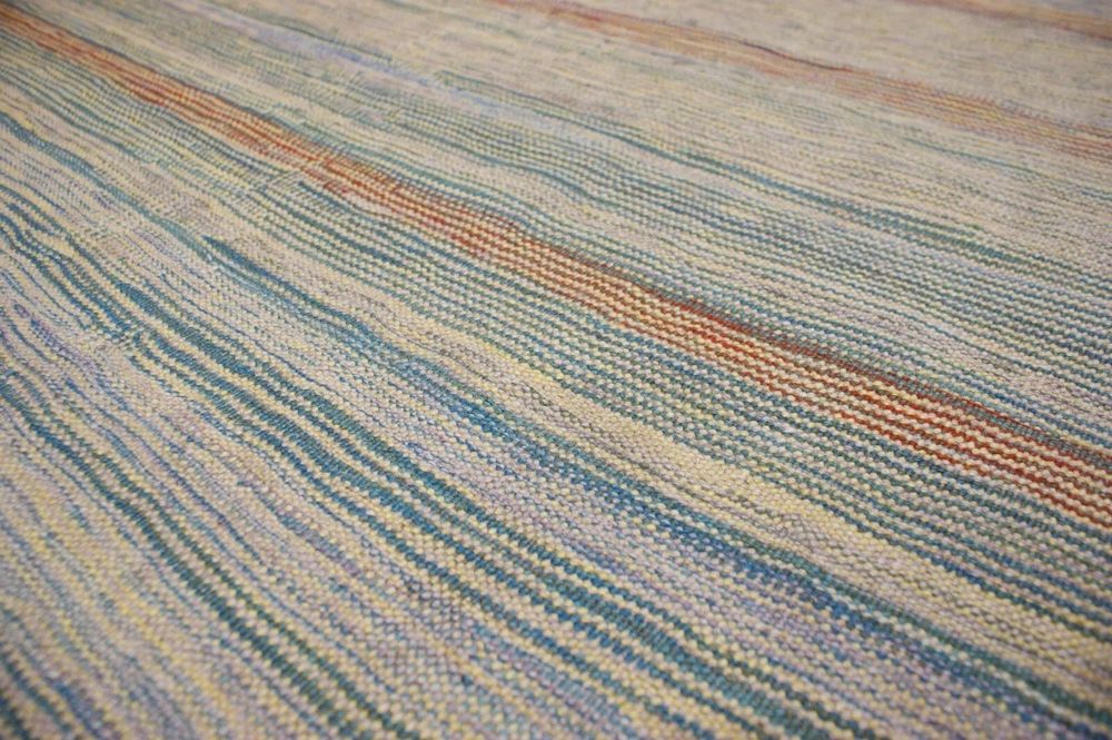 Covor lână Kilim nou-nouț